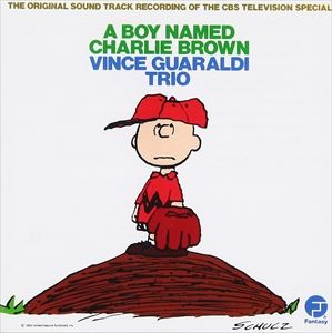 BOY NAMED CHARLIE BROWN詳しい納期他、ご注文時はお支払・送料・返品のページをご確認ください発売日2007/9/6VINCE GUARALDI / BOY NAMED CHARLIE BROWNヴィンス・ガラルディ / ボーイ・ネームド・チャーリー・ブラウン ジャンル ジャズ・フュージョン海外ジャズ 関連キーワード ヴィンス・ガラルディVINCE GUARALDI収録内容1. Oh Good Grief （Album Version）2. Pebble Beach （Album Version）3. Happiness Is （Album Version）4. Schroeder （Album Version）5. Charlie Brown Theme （Album Version）6. Linus ＆ Lucy （Album Version）7. Blue Charlie Brown （Album Version）8. Baseball Theme （Album Version）9. Freda （With The Naturally Curly Hair）（Album Version）10. Fly Me To The Moon （Album Version） 種別 CD 【輸入盤】 JAN 0025218843027登録日2018/04/16
