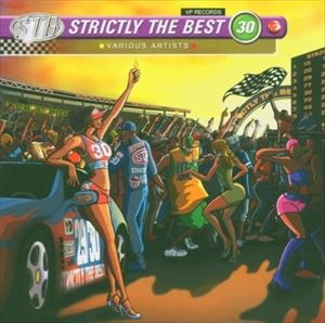 STRICTLY THE BEST VOL. 30詳しい納期他、ご注文時はお支払・送料・返品のページをご確認くださいVARIOUS / STRICTLY THE BEST VOL. 30ヴァリアス / ストリクトリー・ザ・ベストVOL.30 ジャンル 洋楽ワールドミュージックその他 関連キーワード ヴァリアスVARIOUS 種別 CD 【輸入盤】 JAN 0054645166027登録日2014/04/08