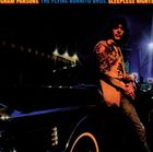 輸入盤 GRAM PARSONS / SLEEPLESS NIGHTS 