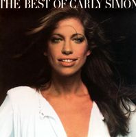 輸入盤 CARLY SIMON / BEST OF CD