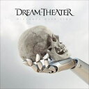 輸入盤 DREAM THEATER / DISTANCE OVER TIME （JEWEL CASE） CD