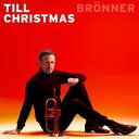 輸入盤 TILL BRONNER / CHRISTMAS CD