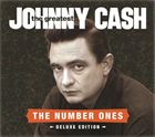 Artist Name: M - 輸入盤 JOHNNY CASH / GREATEST ： NUMBER ONES [CD＋DVD]