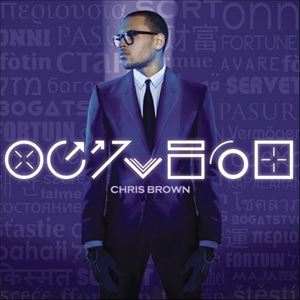 輸入盤 CHRIS BROWN / FORTUNE （DLX） [CD]