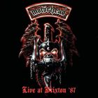 輸入盤 MOTORHEAD / LIVE AT BRIXTON [CD]