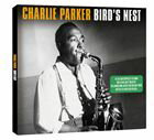 輸入盤 CHARLIE PARKER / BIRD’S NEST [2CD]