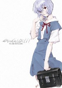 ヱヴァンゲリヲン新劇場版： 序 EVANGELION：1.11 YOU ARE （NOT） ALONE [DVD]