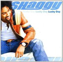 輸入盤 SHAGGY / LUCKY DAY [CD]