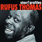 A RUFUS THOMAS / STAX PROFILES [CD]