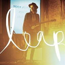 A JAMES BAY / LEAP [LP]