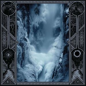 A WOLVES IN THE THRONE ROOM / CRYPT OF ANCESTRAL KNOWLEDGE [CD]