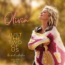 輸入盤 OLIVIA NEWTON-JOHN / JUST THE TWO OF US： THE DUETS COLLECTION VOL.1 CD