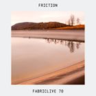 Artist Name: K - 輸入盤 FRICTION / FABRICLIVE 70 [CD]
