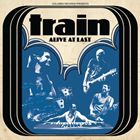 輸入盤 TRAIN / ALIVE AT LAST [CD]