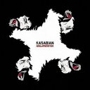 輸入盤 KASABIAN / VELOCIRAPTOR ! [CD]