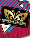 THE IDOLM@STER MILLION LIVE! 10thLIVE TOUR Act-3 R@ISE THE DREAM!!! LIVE Blu-ray...