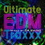 DR.SWINGMIX / Ultimate EDM Traxxx Mixed by DR.SWINGʥڥץ饤ס [CD]