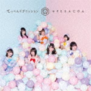 PEXACOA / Ƥäڤ󥤥˥åType-A [CD]