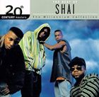 輸入盤 SHAI / BEST OF [CD]
