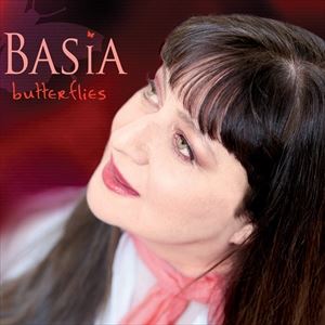 輸入盤 BASIA / BUTTERFLIES 