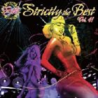 STRICTLY THE BEST VOL. 41詳しい納期他、ご注文時はお支払・送料・返品のページをご確認ください発売日2009/11/24VARIOUS / STRICTLY THE BEST VOL. 41ヴァリアス / ストリクトリー・ザ・ベストVOL.41 ジャンル 洋楽レゲエ 関連キーワード ヴァリアスVARIOUS「レゲエ・ゴールド」でおなじみレゲエ老舗レーベルVP監修の人気シリーズ!VPレコードの最長寿シリーズで、毎冬発売が恒例となっている名物シリーズ『ストリクトリー・ザ・ベスト』。夏の『レゲエ・ゴールド』と兄弟シリーズで、『レゲエ・ゴールド』と同様に最新／旬なレゲエ＆ダンスホール・ヒッツだけを厳選収録する激強力内容が売り!長寿の秘訣は作品内容へのブ厚い信頼と支持が理由! 種別 CD 【輸入盤】 JAN 0054645188029 登録日2012/02/08