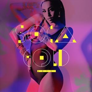 SOCA GOLD 2015詳しい納期他、ご注文時はお支払・送料・返品のページをご確認ください発売日2015/6/30VARIOUS / SOCA GOLD 2015ヴァリアス / ソカ・ゴールド2015 ジャンル 洋楽レゲエ 関連キーワード ヴァリアスVARIOUS今年も『GOLD』登場。今年も『REGGAE』に先行して『SOCA』編登場。特典DVD付。今年は激強力選曲!毎夏恒例。VP RECORDSのみならずシーンを代表するアイコン的鉄板シリーズ『GOLD』が今年も登場します。今年も『REGGAE GOLD』に先行して兄弟シリーズ『SOCA GOLD』が先行発売となります。『GOLD』シリーズの特徴は、シーンの「最新ヒット」＆「ロング・ヒット」＆「人気・話題曲」を厳選収録しているコト。シーンの最新トレンドを作品に凝縮した強力内容が魅力。シーンの動向を追うコア・ファンは勿論、ビギナーの「入門盤」＆「サンプラー」としても有効。長寿シリーズとして継続しているのは、そうした幅広いファン層に対応し続けているのが理由。信頼と保証の『GOLD』。今年の『SOCA GOLD』は特に強力。本拠地トリニダット、発信源ニューヨーク＆マイアミ＆キングストンを揺らす強力18曲を厳選収録。今年2月のトリニダッドの「CARNIVAL」時期に合わせて大量にリリースされた新曲の中から人気を獲得したビッグ・チューンだけを厳選。BUNJI GARLINとFAY-ANN LYONSの世界的スター夫婦の最新曲、トップ・スターのMACHEL MONATNOがR＆BシンガーのANGELA HUNTEを迎えたコラボ曲、レゲエ・スターのJAH CUREをフィーチャーしたKING BUBBAFM、IWER GEROGE御大、大人気中のLEAD PIPE ＆ SADDIS等々、全てがヒット＆話題曲。ダンスホールのみならずEDMとも連動して進化・変化を続けるSOCAの「現在」の勢いとエナジーが確認できる超強力曲集。また『GOLD』シリーズと言えば「特典」。コレも人気の理由。今年の『SOCA GOLD』は収録曲のビデオ・クリップに、2月のトリニダッド「CARNIVAL」での収録アーティスト達によるライヴを収録したBONUS DVD付。今年も2枚組で1枚価格の「お買い得」設定。聴いて＋見て＝お楽しみも2倍。収録内容”［CD］1. Raze - FAY-ANN LYONS2. Ah Feeling - LEAD PIPE ＆ SADDIS3. Party Done - ANGELA HUNTE feat. MACHEL MONTANO4. Cloud 9 - LYRIKAL5. Our Time - BUNJI GARLIN6. Soak It - SKINNY BANTON7. Come Out To Win （Who Drinking Rum?） - KING BUBBA FM8. No Gyal Again - KI ＆ 3VENI9. CSM 20 - RIKKI JAI ＆ RAVI B10. Partyak ””Party People Anthem”” - KING BUBBA FM ＆ KERWIN DUBOIS feat. JAH CURE ＆ LIL RICK11. Pankatang - BIGGIE IRIE12. Shake It - SHURWAYNE WINCHESTER13. How Ah Like It - EDWIN YEARWOOD14. Next Man Wife （Remix） - MATER SALEEM ＆ SHAL MARSHALL15. Red - IWER GEORGE16. Push Up On It - PATRICE ROBERTS17. Badness - BLAXX18. Saga Boy - CHOW CHOW［DVD］Video Clips ＆ Live Performance footage from TRINIDAD 2015 CARNIVAL” 種別 CD＋DVD 【輸入盤】 JAN 0054645258029登録日2015/05/08