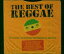 ͢ VARIOUS / BEST OF REGGAE REPACKAGE 3CD [CD]