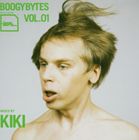 輸入盤 VARIOUS / BOOGY BYTES VOL. 10MIXED BY KIKI [CD]