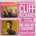 輸入盤 CLIFF RICHARD / ME ＆ MY SHADOWS／LI