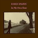 輸入盤 KAREN DALTON / IN MY OWN TIME （50TH ANNIVERSARY EDITION） LP