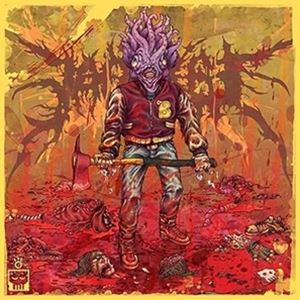 ͢ VARIOUS ARTISTS / HOTLINE MIAMI 1  2  THE COMPLETE COLLECTION ORIGINAL SOUNDTRACK [8LP]