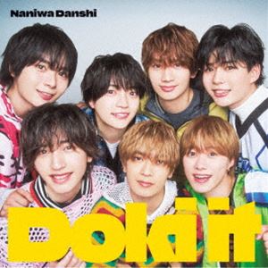 ʤˤ˻ / Doki itʽ1CDDVD [CD]