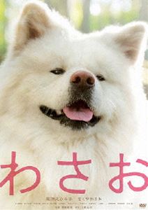 わさお [DVD]