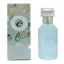 ジャンヌアルテス:香水 CO2 プールオム EDP SP （男性用） 100ml