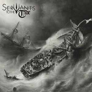 樂天商城 - 輸入盤 SERVANTS TO THE TIDE / SERVANTS TO THE TIDE [CD]