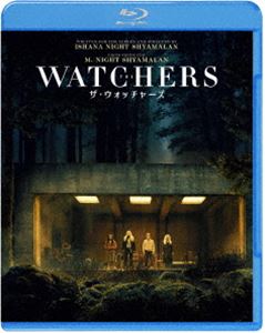 ザ・ウォッチャーズ ブルーレイ＆DVDセット [Blu-ray]