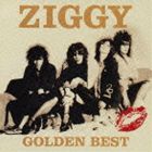 ZIGGY / ゴールデン☆ベスト ZIGGY [CD]