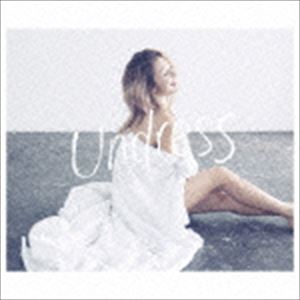 BENI / Undress（初回限定盤／CD＋DVD） 
