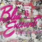 ブルーエンカウント / NOISY SLUGGER [CD]