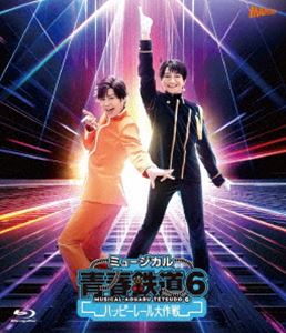 ߥ塼Ľ-AOHARU-Ŵƻ6ϥåԡ졼Խ̸ǡաBlu-ray [Blu-ray]