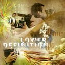 A LOWER DEFINITION / GREATEST OF ALL LOST ARTS [CD]