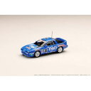 1/64 TOYOTA BIYO SUPRA TURBO MA70 No.36 1989全日本ツーリングカー選手権 HJR642026B 完成品ミニカー
