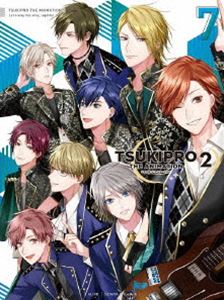 TSUKIPRO THE ANIMATION 2 7BD [Blu-ray]