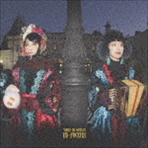 樂天商城 - チャラン・ポ・ランタン / コ・ロシア（CD＋DVD） [CD]