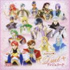 NEO ROMANCE DUET＋ ANGELIQUE詳しい納期他、ご注文時はお支払・送料・返品のページをご確認ください発売日2008/12/3関連キーワード：KECH-1483/4（ゲーム・ミュージック） / ネオロマンス Duet＋ アンジェリークNEO ROMANCE DUET＋ ANGELIQUE ジャンル アニメ・ゲームゲーム音楽 関連キーワード （ゲーム・ミュージック）神奈延年（ランディ）堀内賢雄（オスカー）飛田展男（リュミエール）関俊彦（ルヴァ）岩田光央（ゼフェル）優希比呂（マルセル）私市淳（ティカム）女性ファンに圧倒的支持を受ける『ネオロマンス』3タイトルから、デュエット、トリオのヴォーカル曲ばかりを集めたコンピレーション・アルバム。　（C）RS封入特典天使に捧げるメッセージステッカー（初回生産分のみ特典）収録曲目11.Love Express(4:27)2.三人のテーブル〜Sweet Flower Garden〜(4:25)3.I don’t know how〜世界でいちばん大切な君に〜(4:20)4.星の子供たち(4:52)5.素顔ノママデ〜You light up my life〜(4:41)6.BRILLIANCE(4:43)7.ありのまま、君のまま(5:10)8.希望の橋(5:15)9.The Knights in the Light-騎士道-(3:25)10.青き想い 白き祈り(5:18)21.Love Express ［Karaoke］(4:28)2.三人のテーブル〜Sweet Flower Garden〜 ［Karaoke］(4:27)3.I don’t know how〜世界でいちばん大切な君に〜 ［Karaoke］(4:22)4.星の子供たち ［Karaoke］(4:53)5.素顔ノママデ〜You light up my life〜 ［Karaoke］(4:43)6.BRILLIANCE ［Karaoke］(4:45)7.ありのまま、君のまま ［Karaoke］(5:12)8.希望の橋 ［Karaoke］(5:17)9.The Knights in the Light-騎士道- ［Karaoke］(3:26)10.青き想い 白き祈り ［Karaoke］(5:21)11.Love Express ［Karaoke］ （With ランディ Ver.）(4:29)12.Love Express ［Karaoke］ （With オスカー Ver.）(4:29)13.青き想い 白き祈り ［Karaoke］ （With フランシス Ver.）(5:20)14.青き想い 白き祈り ［Karaoke］ （With エルンスト Ver.）(5:18) 種別 CD JAN 4988615030031 収録時間 113分06秒 組枚数 2 製作年 2008 販売元 ユニバーサル ミュージック登録日2008/10/10