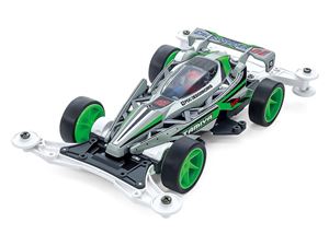 1/32 ���[�T�[�~�j�l��V���[�Y No.103 �N���X�X�s�A�[01 (VZ�V���[�V) 18103