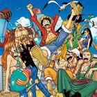 きただにひろし / ONE PIECE： ウィーゴー! [CD]