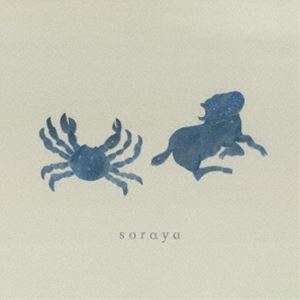 soraya / soraya [CD]