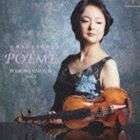 カワダトモコ ショーソン シキョク バイオリンメイサクヒンシュウ詳しい納期他、ご注文時はお支払・送料・返品のページをご確認ください発売日2012/9/25川田知子（vn） / ショーソン： 詩曲〜ヴァイオリン名作品集〜ショーソン シキョク バイオリンメイサクヒンシュウ ジャンル クラシック器楽曲 関連キーワード 川田知子（vn）松本望（p）実力派ヴァイオリニスト、川田知子のアルバム。詩曲、ツィガーヌ、ロン・カプ、ハバネラと、弦楽器ファンにはたまらないゴールデン・ラインナップを通して、深く艶やかな響きと超絶技巧を聴かせる1枚。　（C）RS収録曲目11.序奏とロンド・カプリチオーソ 作品28(9:33)2.ハバネラ 作品83(9:34)3.スペイン舞曲 第1番(3:40)4.ウィーン奇想曲 作品2(4:17)5.中国の太鼓 作品3(3:41)6.ジプシーの女(3:13)7.美しきロスマリン(2:05)8.ユーモレスク(4:02)9.ツィガーヌ(10:14)10.詩曲 作品25(15:47) 種別 CD JAN 4944099213032 収録時間 66分10秒 組枚数 1 製作年 2012 販売元 マイスター・ミュージック登録日2012/08/30