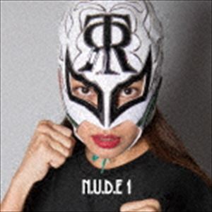 Artist Name: D - N.U.D.E / N.U.D.E 1 [CD]